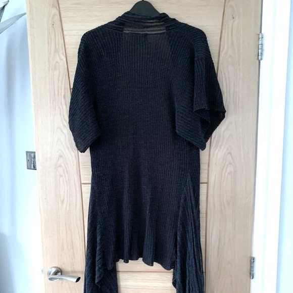 Fabulous & Trendy Marks & Spencer Waterfall Duster - Picture 5 of 10